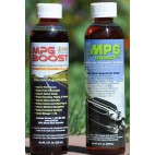 FFI MPG Fuel Additives