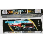 Multimeter Auto Electrics