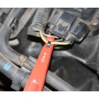 Multimeter Auto Electrics