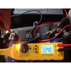 Multimeter Auto Electrics