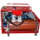 HHO gas welding
