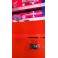 Target control unit for shooting range
