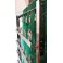 Hanging target module