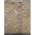 Hanging target module