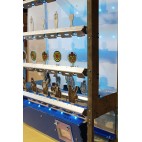 Мишень с озвучкой