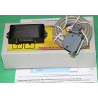 particulate filter emulator SK-05